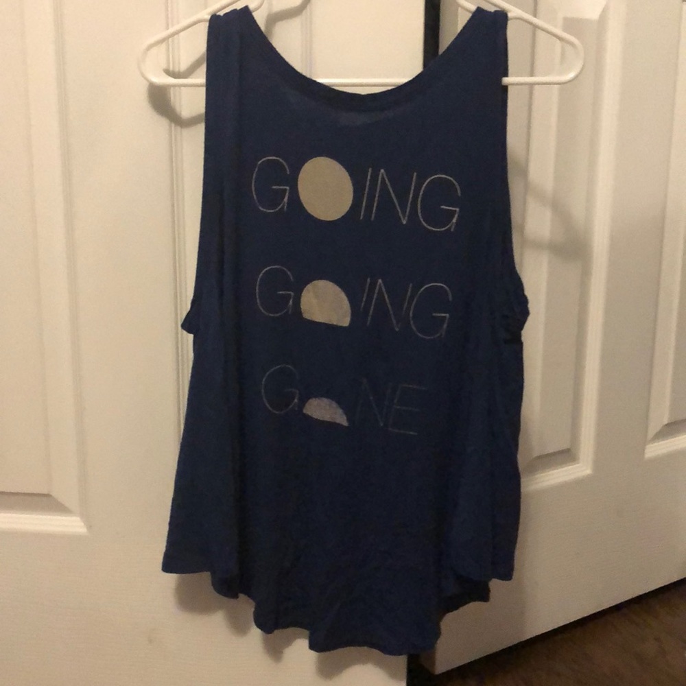 AMERICAN EAGLE TANK TOP